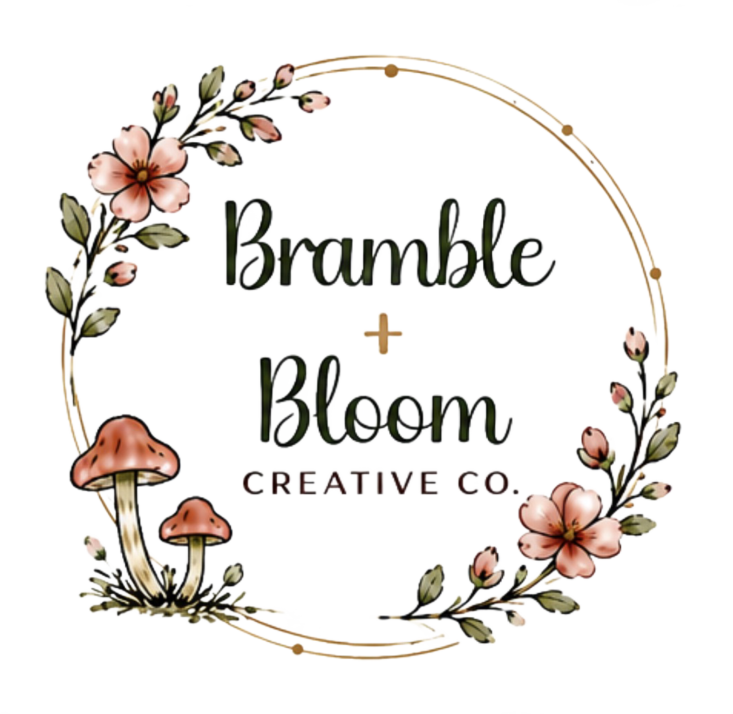 Bramble + Bloom Creative Co.